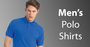 London Embroidery Shop | Custom Embroidery | Personalised Polo